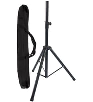 Lastvoice KB01-CS Kabin Hoparlör Standı Sehpası - Hoparlör Ayağı