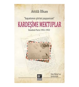 Kardeşime Mektuplar