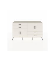 Hyperion Konsol 3 Raflı 4 Çekmeceli 4 Kapaklı 176x44x99 Aytaşı-Aytaşı