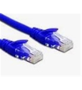 S-link SL-CAT601TR 1m Mavi CAT6 Kablo