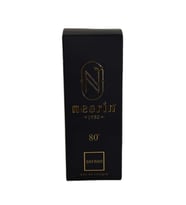 Safran Kolonyası 80 Derece Özel Seri Kutulu Pet Şişe 400 ML - Eau De Cologne