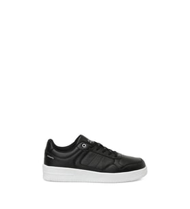 Kinetix LOWNER PU 6FX Siyah Erkek Sneaker A102065388
