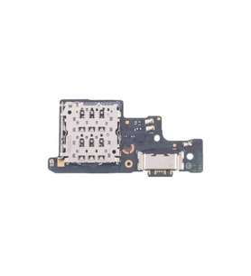 Xiaomi Uyumlu Redmi Note 14 4G Şarj Soketli Mikrofon Bordu 24117RN76G