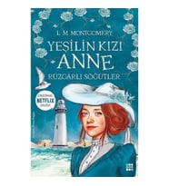 Yeşilin Kızı Anne 4 – Rüzgarlı Söğütler