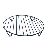 Fida Glaso Teli Yuvarlak Boyalı - 4400mm