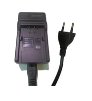 Panasonic MDH2 Kamera Kablolu Şarj Cihazı