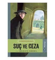 Hepsi Sana Miras Serisi 05 - Suç ve Ceza