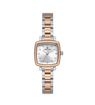 DANIEL KLEIN DK.1.13922-6 KADIN KOL SAATİ (Rose)