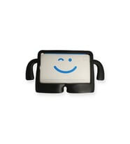 Pad X9 11.5 Karakter Tablet Silikon - Siyah
