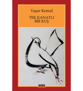 Tek Kanatlı Bir Kuş
