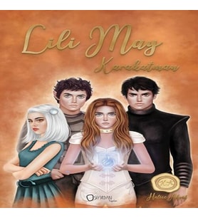 Lili May - Karakatman