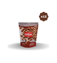 Tadım Kavurulmuş Badem İçi 180 G x 12 Adet