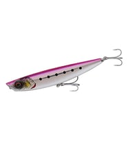 Savage Gear Pop Walker 2.0 9 cm 11 gr F Su Üstü Maket Balık Pink Sardine