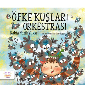 Öfke Kuşları Orkestrası