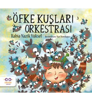 Öfke Kuşları Orkestrası