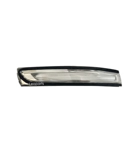 LEOPARTS Kia Sportage Dikiz Ayna Sinyali Sol 2017-2019 87614-F1000