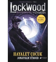 Lockwood ve Ortakları Hayalet Çocuk