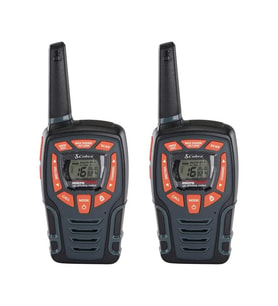 ASELSAN Cobra PM 865 ADVENTURE PMR İKİLİ EL TELSİZİ