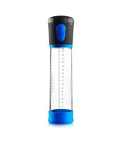 Lilitu Shop Man Powerup Otomatik Vakumlu Süper Penis Pompası