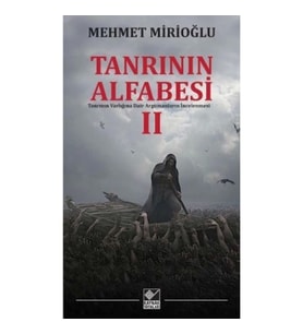 Tanrının Alfabesi 2