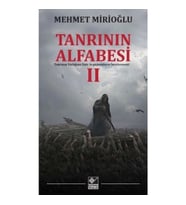 Tanrının Alfabesi 2