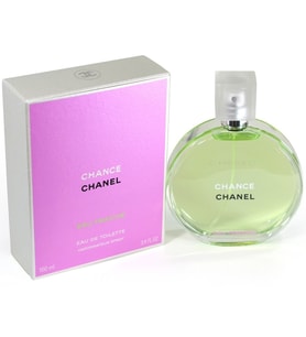 Chanel Chance Eau Fraiche EDP 100 ml Kadın Parfüm