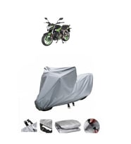 Mondial KD 125 F CBS  Gri Motosiklet Brandası ARKA ÇANTA UYUMLU DEĞİLDİR