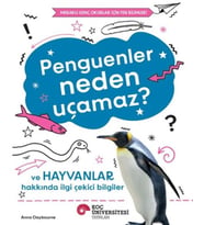 Penguenler Neden Uçamaz?