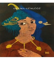 Okuma Günlüğü (Kaşıkçı)