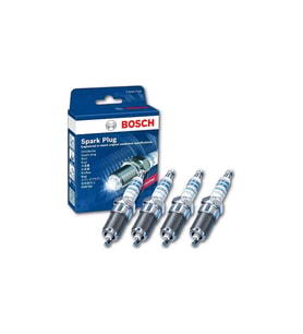 Bosch Toyota Corolla Uyumlu Auris 1.33 1.6 1.6 Vvt-i Dual Vvt-i 2006-2020 Çift Iridyum Buj