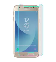 Samsung Galaxy J3 2017 Temperli Kırılmaz Cam Ekran Koruyucu