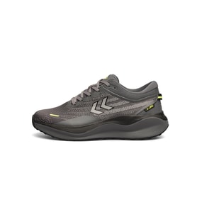 Hummel Z-Line Unisex Spor Ayakkabı (Antrasit)