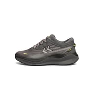 Hummel Z-Line Unisex Spor Ayakkabı (Antrasit)