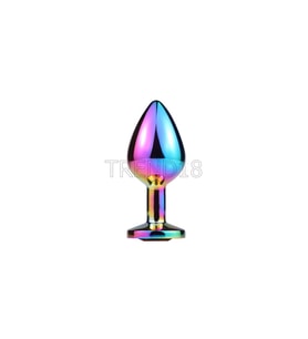 Renkli Metal Tıkaç – Renkli Plug – Yeni Nesil Plug