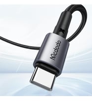 65w Type-c To Type-c Hızlı Şarj Ve Data Kablosu 1 Metre