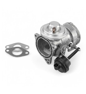 Vw Caddy Egr Valfi 1.9 TDI BJB 2005-2010 03G131501A-1