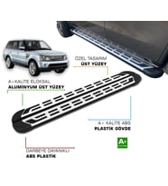 RANGE ROVER 2012 2013 2014 2015 2016 2017 2018 2019 2020 YAN BASAMAK