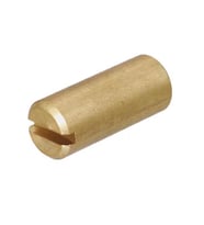 Golden Eagle 4C2-86 Dik Kumaş Kesim Motoru Ayak Bileme Üst Ayar Somunu Sol
