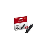 Canon Cli-551Bk XL Siyah Mürekkep Kartuş