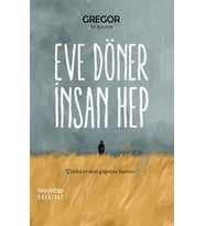 Eve Döner İnsan Hep