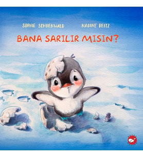 Bana Sarılır Mısın?