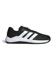 Adidas Dropset  Base Train Erkek Antrenman Ayakkabısı JS3045 Siyah