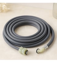 3 m Çamaşır Makinesi Hortumu - Tekli