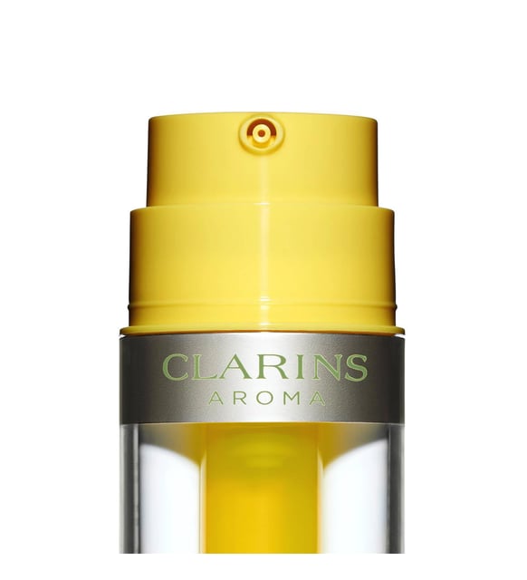 Clarins Plant Gold Nutri-Revitalizing Oil-Emulsion 35 ml Nemlendirici Ya  Emlsiyonu