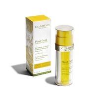 Clarins Plant Gold Nutri-Revitalizing Oil-Emulsion 35 ml