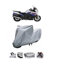 Yeni Bmw K 1600 GT   Motosiklet Brandası ARKA ÇANTA UYUMSUZ BRANDA