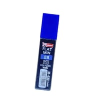 MİKRO M-630 HI POLYMER FLAT MIN 2B SINAV ESKİZ UÇ - TEKLİ