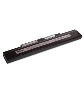 Casper  MT50-3S4400-G1L3  Notebook Bataryası Pili - Siyah - 6 Cell