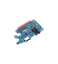 Samsung Galaxy M31S - SM-M317F Şarj Soketi Kulaklık Soketi Full