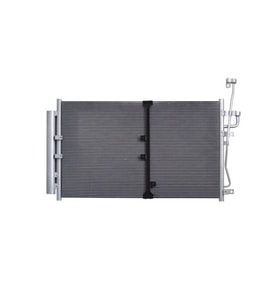 KLIMA RADYATORÜ CAPTİVA C140 2.0 (Standart)